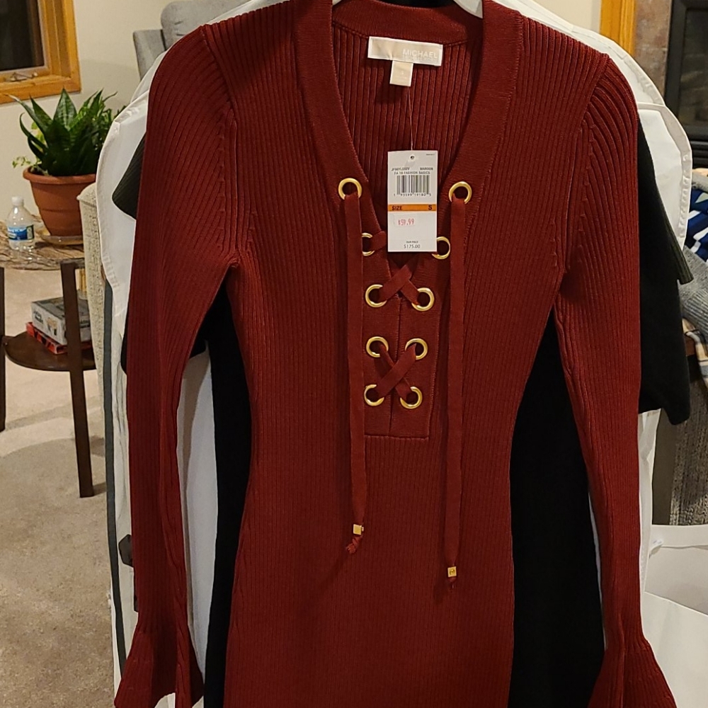 Michael Kors dress